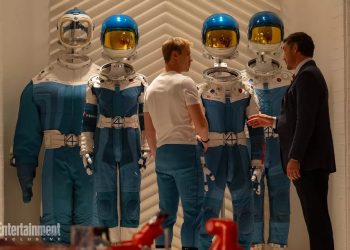 فيلم The Fantastic Four: First Steps