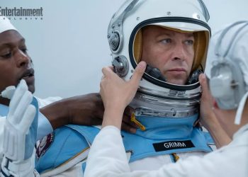 فيلم The Fantastic Four: First Steps