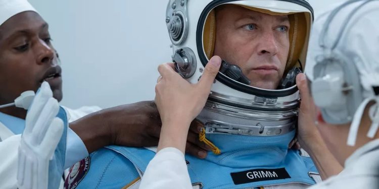 فيلم The Fantastic Four: First Steps