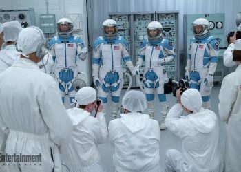 فيلم The Fantastic Four: First Steps