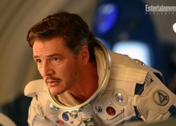 فيلم Fantastic Four: First Steps