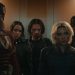 طرح بوستر دعائي جديد لفيلم المغامرة والأكشن «Thunderbolts»