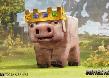 «Minecraft» ثاني أعلى فيلم تحقيقًا للإيرادات في تاريخ الأعمال المقتبسة من ألعاب الفيديو