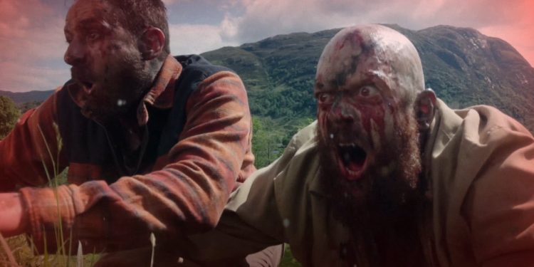 فيلم 28 Years Later