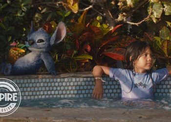 فيلم Lilo & Stitch