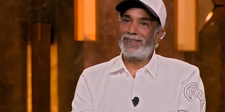 سليمان عيد
