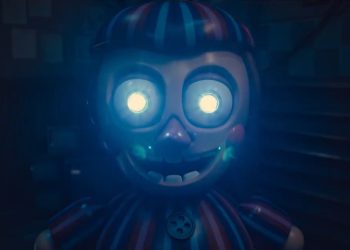 فيلم Five Nights at Freddy's 2
