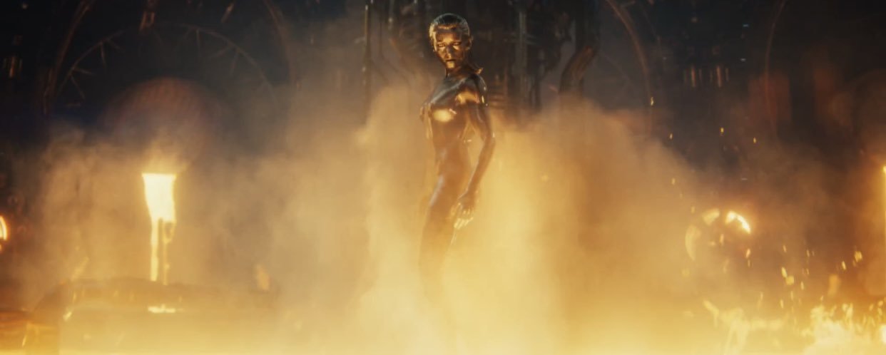 فيلم Fantastic Four: First Steps فيلم Fantastic Four: First Steps