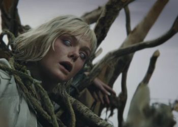 فيلم Predator: Badlands