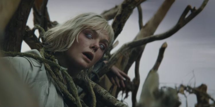 فيلم Predator: Badlands