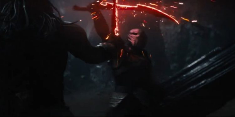 فيلم Predator: Badlands