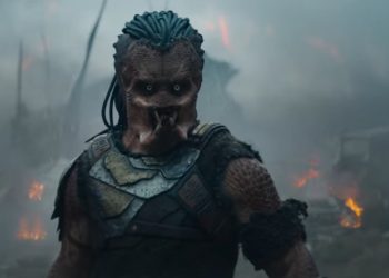 فيلم Predator: Badlands