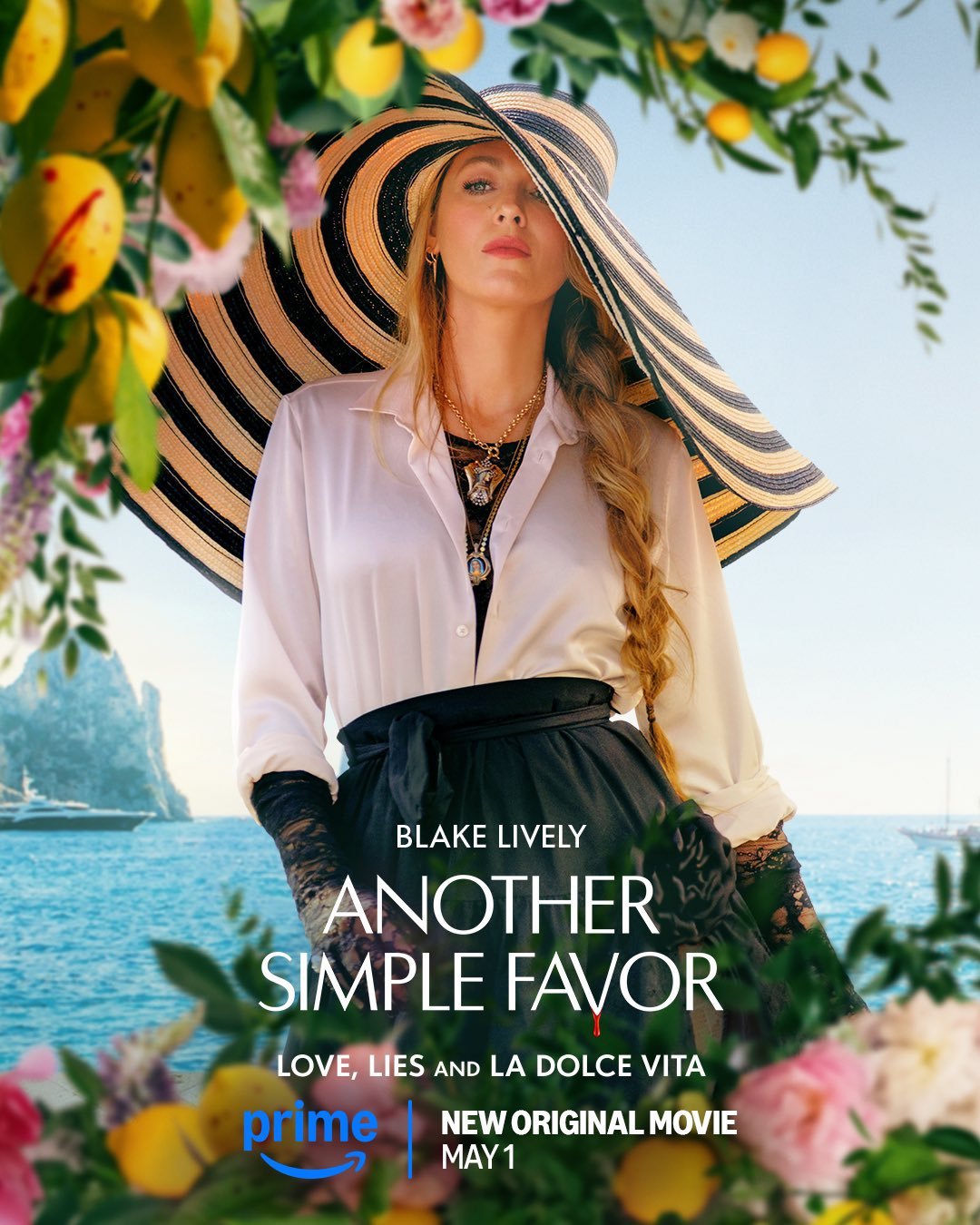 فيلم Another Simple Favor