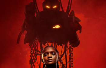 مسلسل Ironheart