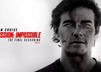 Mission: Impossible – The Final Reckoning» عودة العميل السري « إيثان هانت» لإنقاذ العالم من تهديدات الذكاء الاصطناعي.. بصالات السينما السعودية