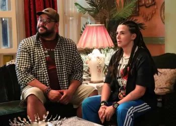 الإعلان عن موعد طرح فيلم «روكي الغلابة» لـ«دنيا سمير».. 30 يوليو المقبل