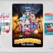 5 أفلام «كوميديا» و«مغامرات» سعودية