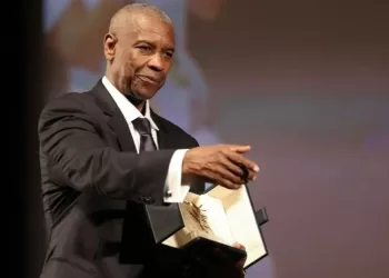 دينزل واشنطن