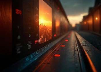 «فايد إن وفايد آوت».. الانتقال البصري التدريجي بين المشاهد