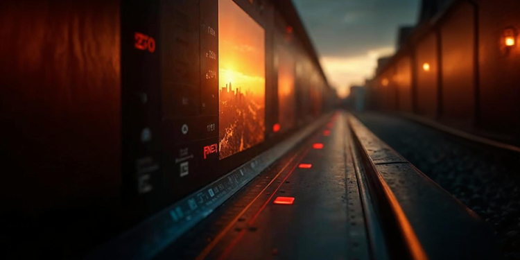 «فايد إن وفايد آوت».. الانتقال البصري التدريجي بين المشاهد