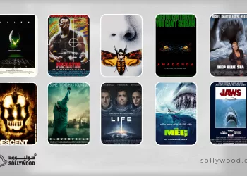 10 أفلام أكشن ورعب تستكشف عالم «الكائنات المفترسة»