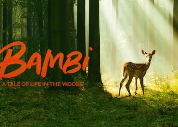 فيلم Bambi: A Tale of Life in the Woods