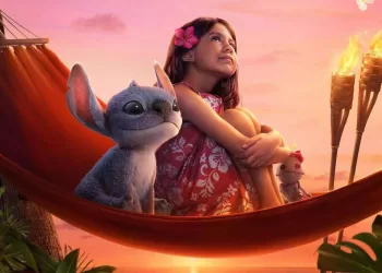 إيرادات فيلم «Lilo & Stitch» تتجاوز 392 مليون دولار عالميًا