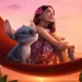 إيرادات فيلم «Lilo & Stitch» تتجاوز 392 مليون دولار عالميًا