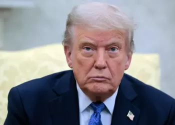 دونالد ترمب