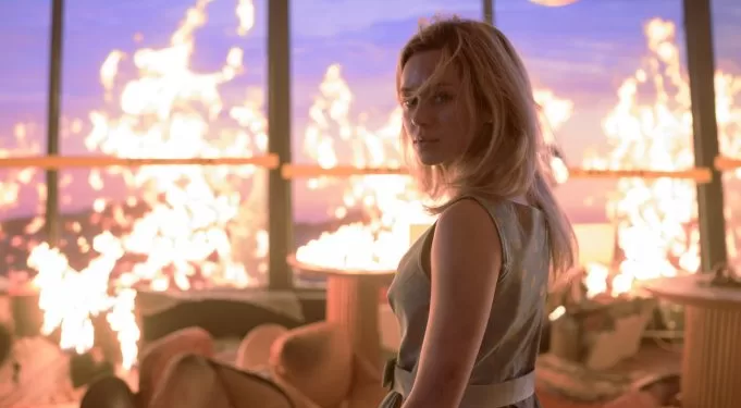 «Final Destination: Bloodlines» لعنة الموت تعود لمطاردة ضحايا جدد في أجواء مُرعبة.. بصالات السينما السعودية