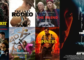 «Lilo & Stitch» يتصدر شباك التذاكر الأميركي.. و«Mission: Impossible 8» ثانيًا