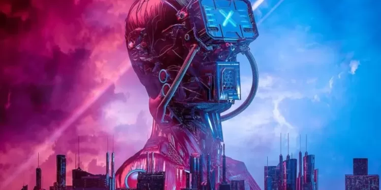 «هوليوود» تراهن على الذكاء الاصطناعي لتقليل تكاليف الإنتاج