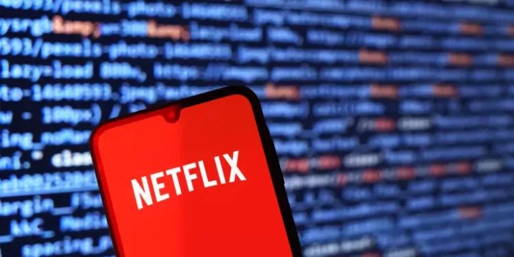 نتفليكس
