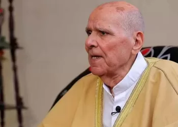 وفاة الفنان «نعيم عيسى» عن عمر يناهز 92 عامًا