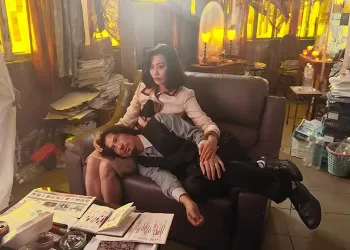 مراجعة فيلم «Peg O’ My Heart».. الحياة الحلمية المضطربة في هونغ كونغ