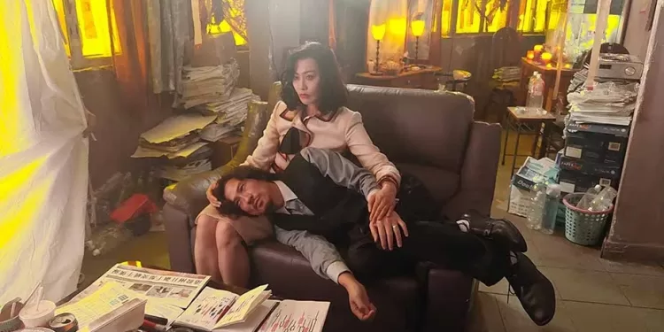 مراجعة فيلم «Peg O’ My Heart».. الحياة الحلمية المضطربة في هونغ كونغ