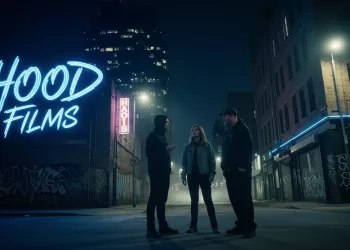 «أفلام الهود».. سينما تجسّد واقع الأحياء الحضرية المهمّشة