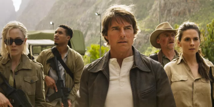 بعد «Mission: Impossible».. ما هو مستقبل أفلام الأكشن في «هوليوود»؟