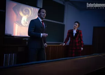 فيلم The Conjuring: Last Rites