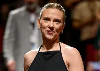 سكارليت جوهانسون