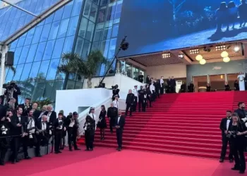 مهرجان كان السينمائي