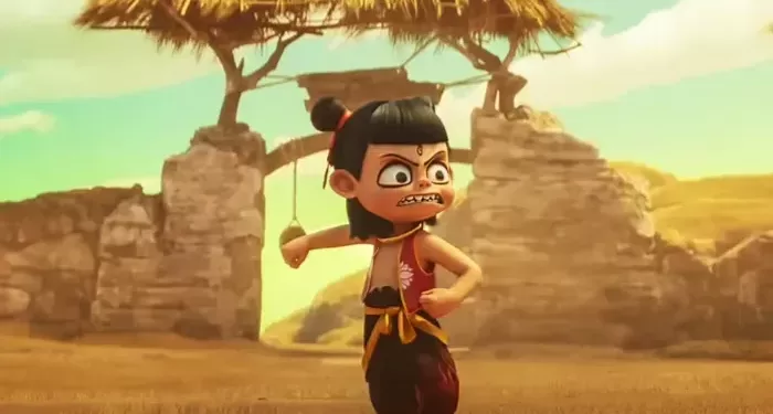 فيلم Ne Zha 2