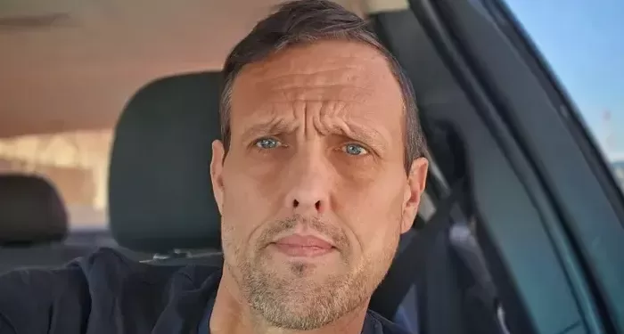 صامويل فرينش