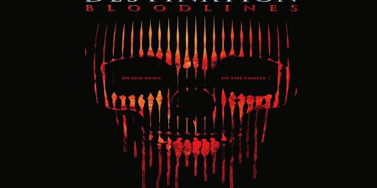 فيلم Final Destination: Bloodlines