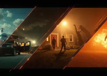 «التقاطع الزمني».. تقنية سينمائية لزيادة التشويق وربط الأحداث