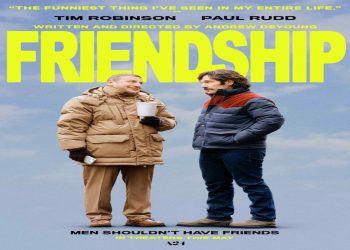 فيلم Friendship