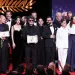 قائمة الفائزين بجوائز الدورة 78 من «مهرجان كان السينمائي».. «UN SIMPLE ACCIDENT» يفوز بجائزة «السعفة الذهبية»