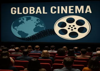 تراجع الإقبال على السينما العالمية في 2024.. لأول مرة منذ جائحة كورونا