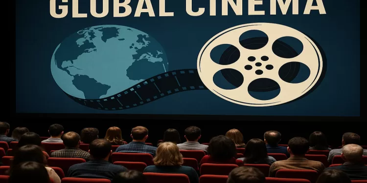 تراجع الإقبال على السينما العالمية في 2024.. لأول مرة منذ جائحة كورونا