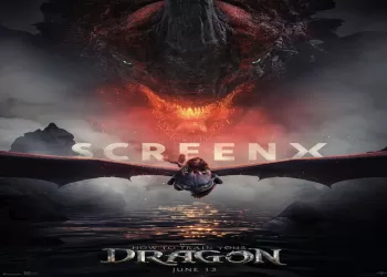 فيلم How to Train Your Dragon